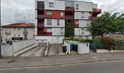 K-loumo, Concepteur de Sites Web à Toulouse