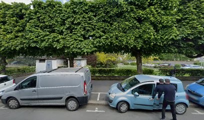 IDReport, Concepteur de Sites Web à Évry