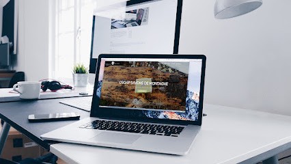 Agence Web Marseille - Kalieris, Concepteur de Sites Web à Marseille 04