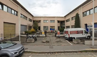 Deborah Thyarion, Concepteur de Sites Web à Lyon 09