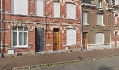 D@M PROD - Référencement et positionnement de sites internet, Concepteur de Sites Web à Douai