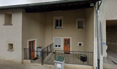 COM'COLINE, Concepteur de Sites Web à Saint-Maurice-de-Gourdans