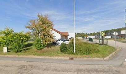 Neftis Vosges, Concepteur de Sites Web à Épinal