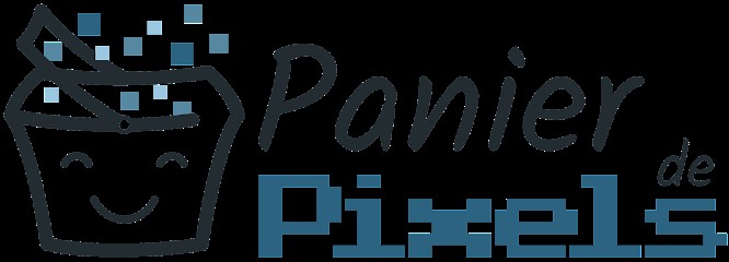 Panier De Pixels, Concepteur de Sites Web à Saint-Médard-en-Forez