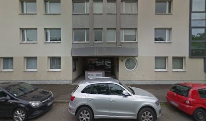 Geekeur, Agence Digitale, Concepteur de Sites Web à Strasbourg