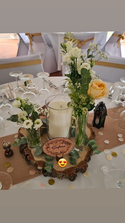 Marie HD, Concepteur de Sites Web à Mulhouse