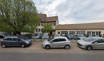 Aurore Digital Services, Concepteur de Sites Web à Habsheim