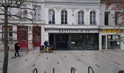 Pixel Digital - Agence Web, Communication & Design Tourcoing, Concepteur de Sites Web à Tourcoing