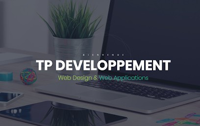 tp developpement, Concepteur de Sites Web à Argenton-l'Église