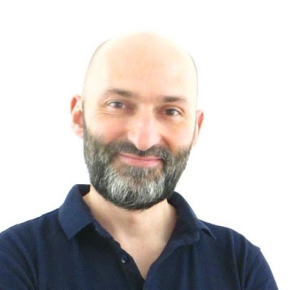 Sébastien Denaux, Concepteur de Sites Web à Jouarre