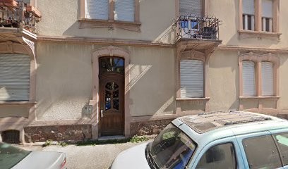 Olivier Lehmann, Concepteur de Sites Web à Schiltigheim