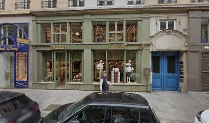 Yué Yin - No-Code Maker, Concepteur de Sites Web à Paris 01