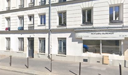 Pôle Conseils, Concepteur de Sites Web à Paris 14