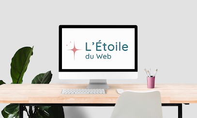 L'Étoile Du Web - Création Site Internet Cavaillon, Concepteur de Sites Web à Robion