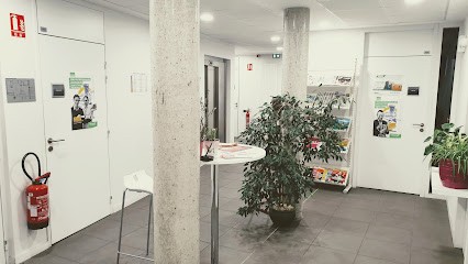 Agence Web Upgrade, Concepteur de Sites Web à Saint-Étienne