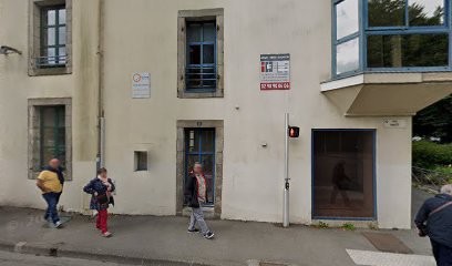 AGIME, Concepteur de Sites Web à Quimper