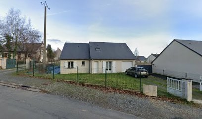 AS Web, Concepteur de Sites Web à Parçay-Meslay