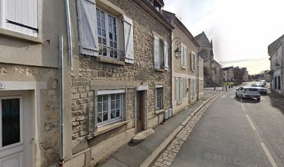 Sosthène Morel | Création De Site Web, Concepteur de Sites Web à Nesles-la-Vallée