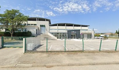 Iris Agency, Concepteur de Sites Web à Bagnols-sur-Cèze