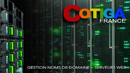 Cotiga France, Concepteur de Sites Web à Morschwiller-le-Bas