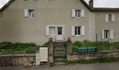 Maxime Guiton, Concepteur de Sites Web à Pouilley-les-Vignes