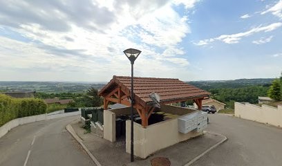 Alexandre Viretti, Concepteur de Sites Web à Vienne