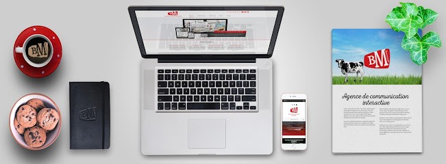 BM Services, Concepteur de Sites Web à La Canourgue