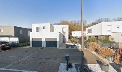 Créa May Senteurs, Concepteur de Sites Web à Hangenbieten