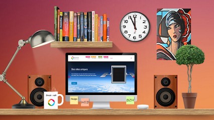 Brest Web, Concepteur de Sites Web à Plouzané