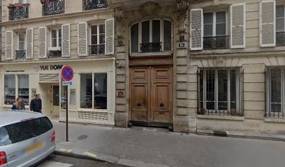 LucasNB Webdesigner WordPress Freelance, Concepteur de Sites Web à Paris 05