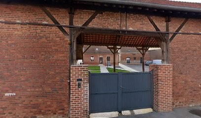 Neocore, Concepteur de Sites Web à Hattencourt