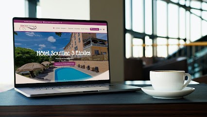 Créatikom | Création Site Internet Sarlat, Concepteur de Sites Web à La Roque-Gageac