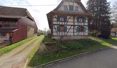 Dolivet Sandra, Concepteur de Sites Web à Elbach