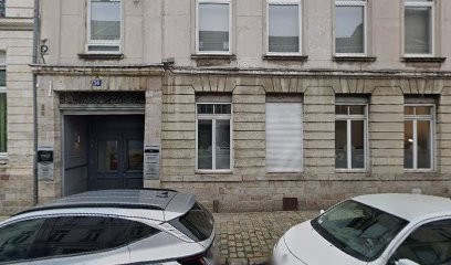 Digital Agency Spationaute, Concepteur de Sites Web à Lille