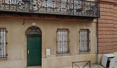 Albert Ozouaki, Concepteur de Sites Web à Toulouse