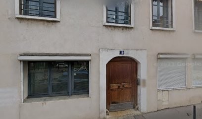 In-Silico Web, Concepteur de Sites Web à Lyon 07