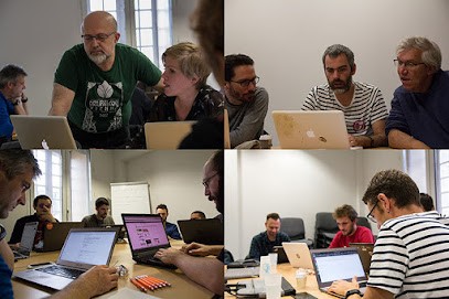 OSInet, Concepteur de Sites Web à Villebon-sur-Yvette