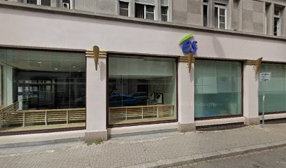 Leaders On The Web, Concepteur de Sites Web à Strasbourg