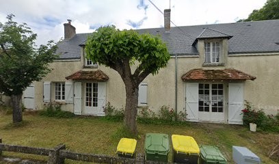 Crafterials - Agence Web & Digitale, Concepteur de Sites Web à Saint-Léonard-en-Beauce