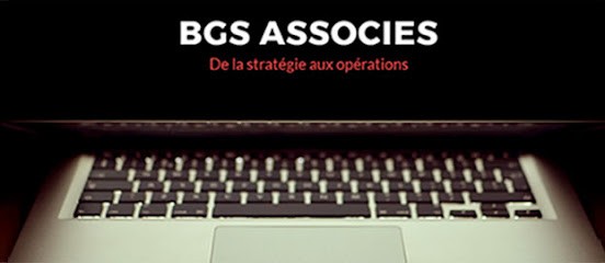 BGS Associés, Concepteur de Sites Web à Paris 12