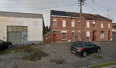 Menu-Web, Concepteur de Sites Web à Raismes