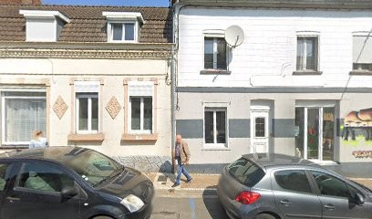 LATOUR MICHAEL, Concepteur de Sites Web à Lumbres