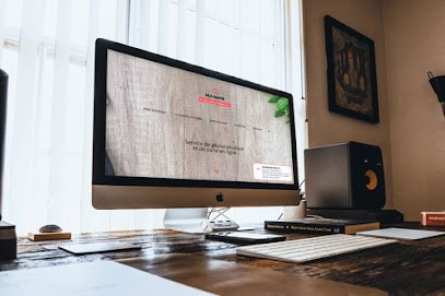 Agence Web Alliance Technique, Concepteur de Sites Web à Roubaix