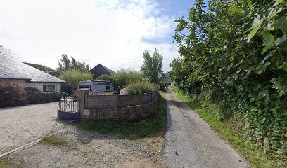 CSB Création Site Bretagne AUBERTIN, Concepteur de Sites Web à Porspoder