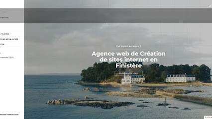 Ys Investissements, Concepteur de Sites Web à Douarnenez