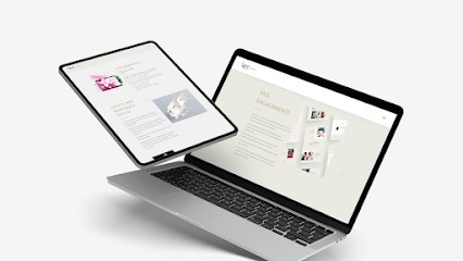 Agence 1400 - Création Site Internet - Application Mobile - Charte Graphique, Concepteur de Sites Web à La Teste-de-Buch