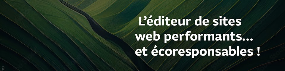 Mon Site Vert, Concepteur de Sites Web à Rouen