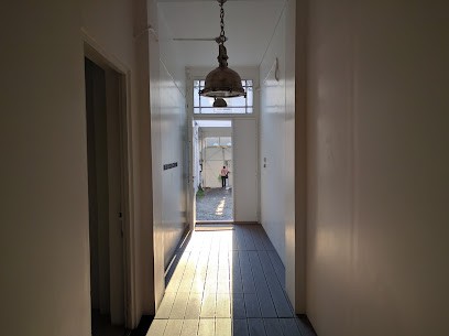 Immersive Garden, Concepteur de Sites Web à Paris 10