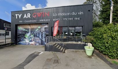 CDW Media, Concepteur de Sites Web à Landerneau