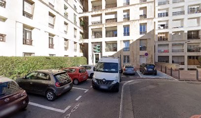 Ildieldi, Concepteur de Sites Web à Marseille 02